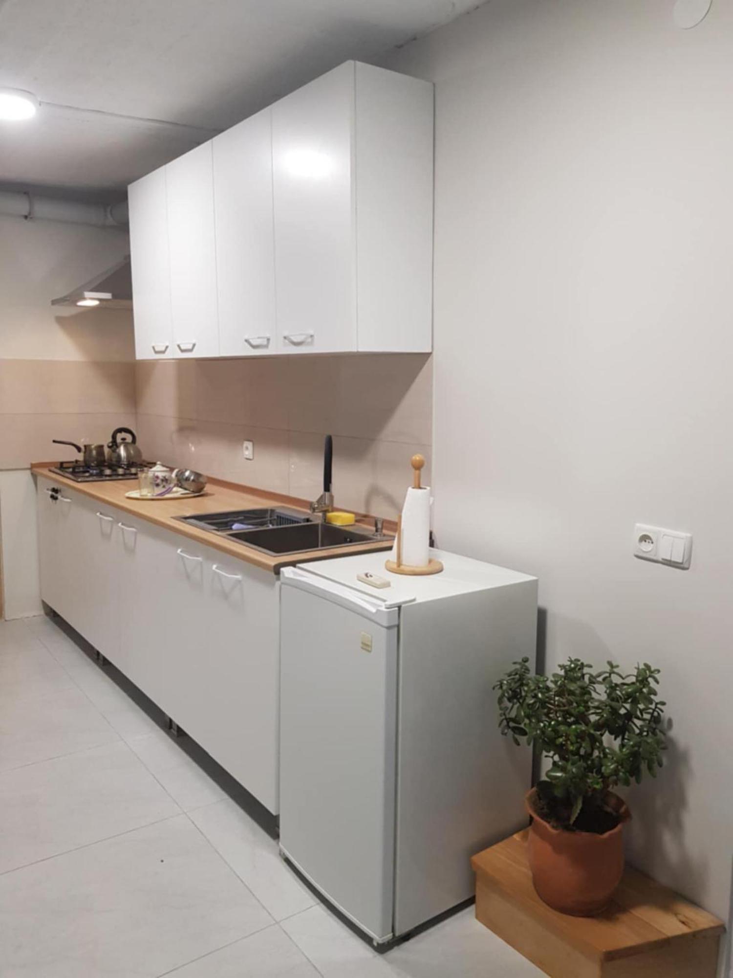 Tkhibuli Guest House Tqibuli Екстер'єр фото